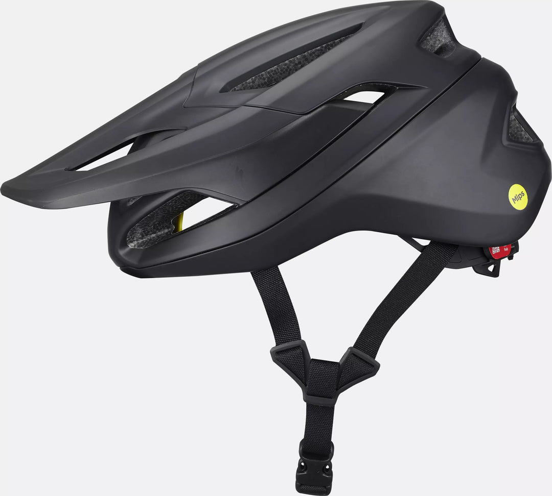 Specialized - Camber Helmet Black