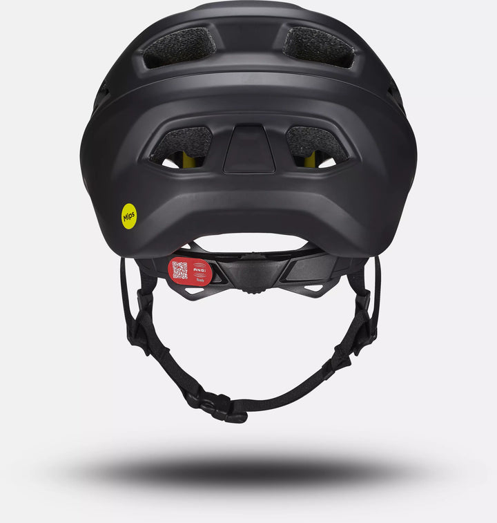 Specialized - Camber Helmet Black
