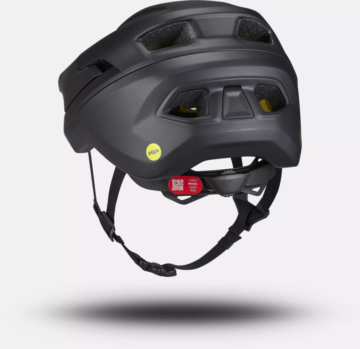 Specialized - Camber Helmet Black