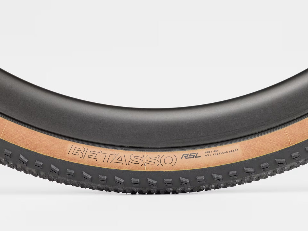 Bontrager - Betasso RSL GX TLR