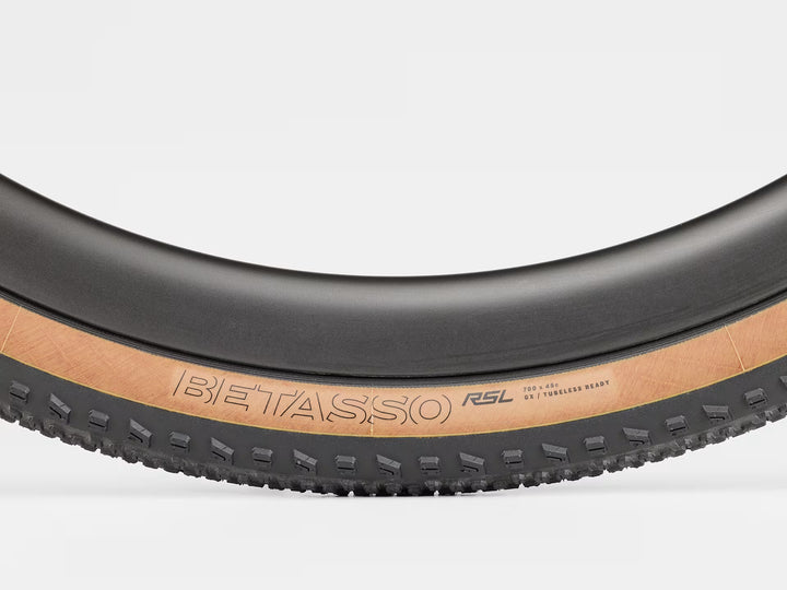 Bontrager - Betasso RSL GX TLR