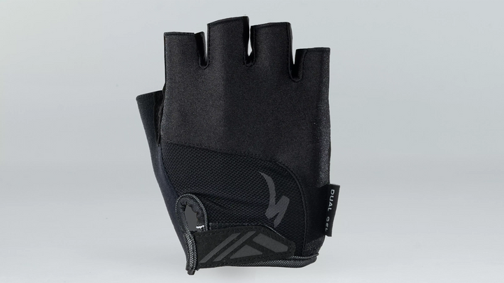 Specialized - Men's Body Geometry Dual-Gel Short Finger Gloves