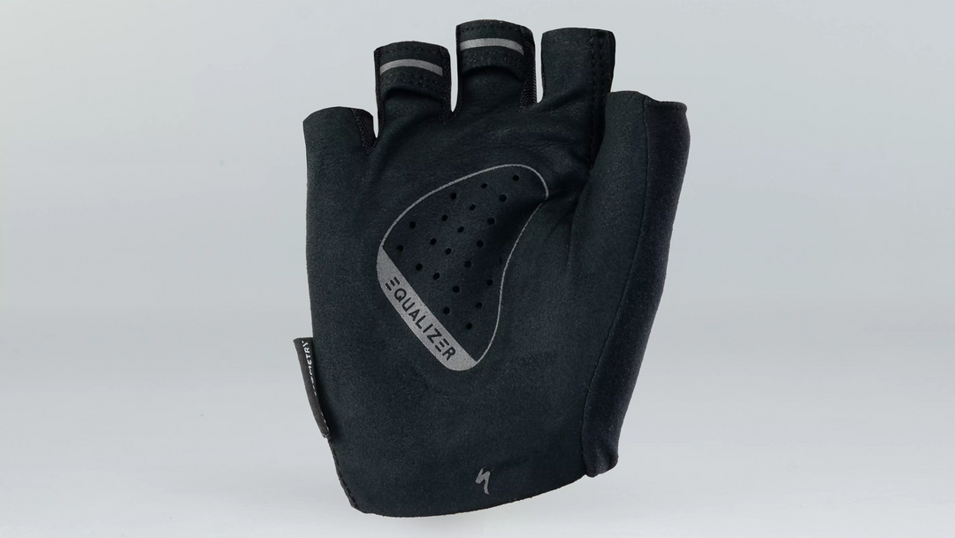 Specialized - Men's Body Geometry Grail Short Finger Gloves