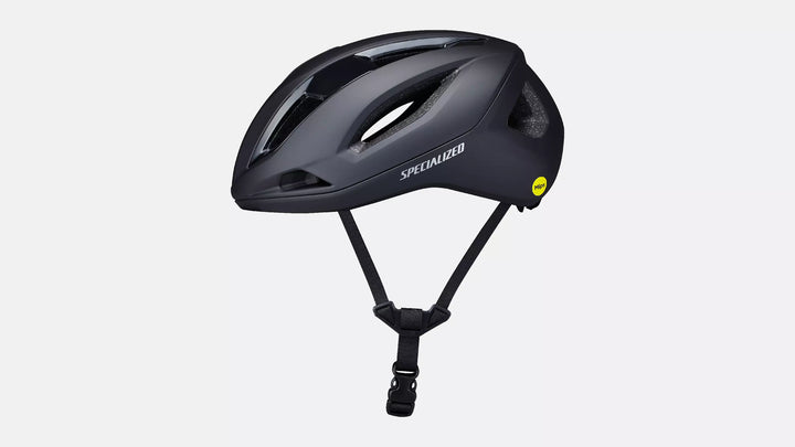 Specialized - Search Helmet Black