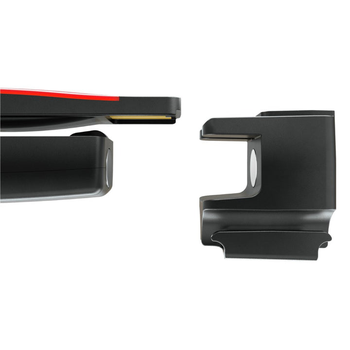Knog - Plus Rear 20 Lumens Black