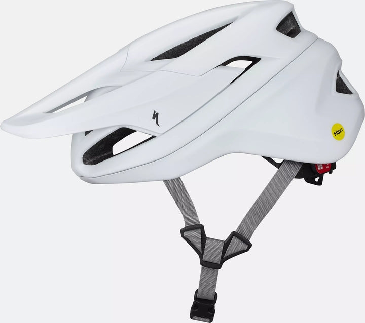 Specialized - Camber Helmet White