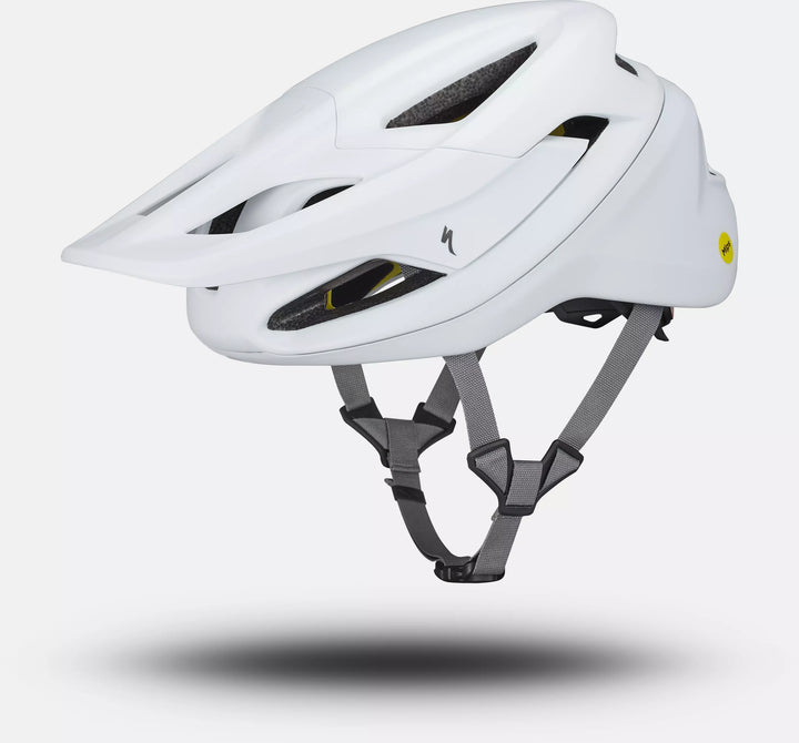 Specialized - Camber Helmet White