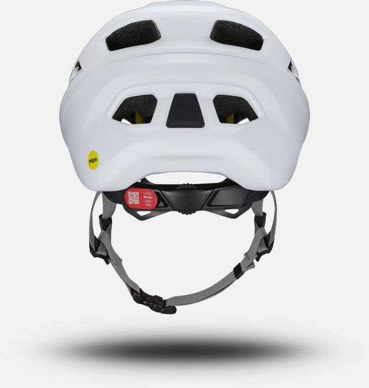 Specialized - Camber Helmet White