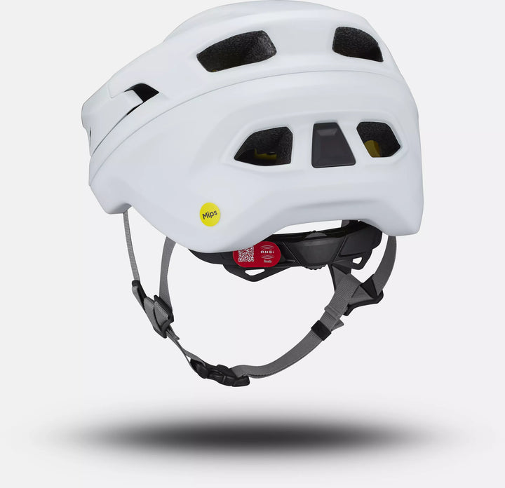 Specialized - Camber Helmet White