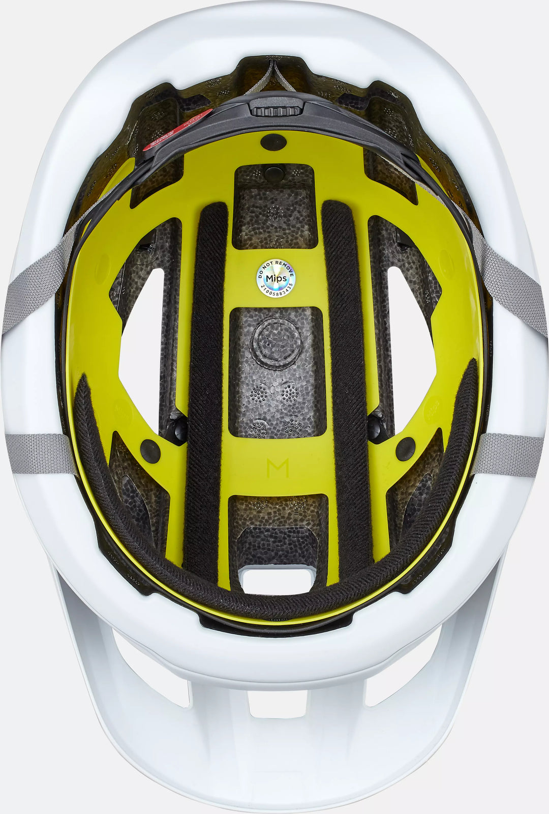 Specialized - Camber Helmet White