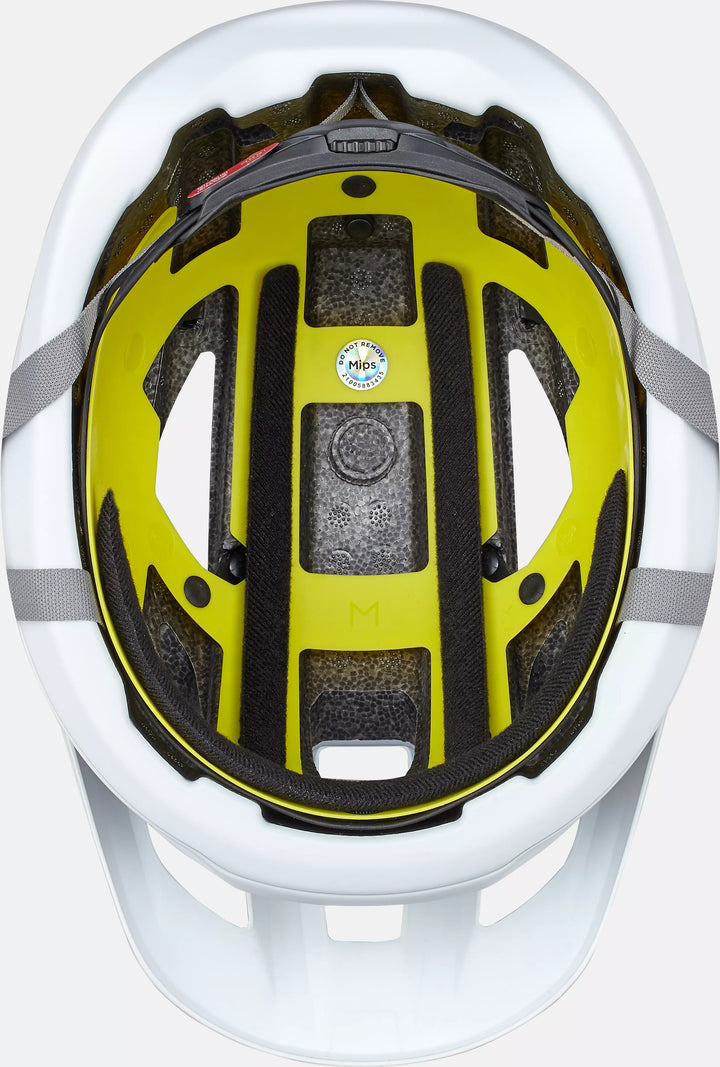 Specialized - Camber Helmet White