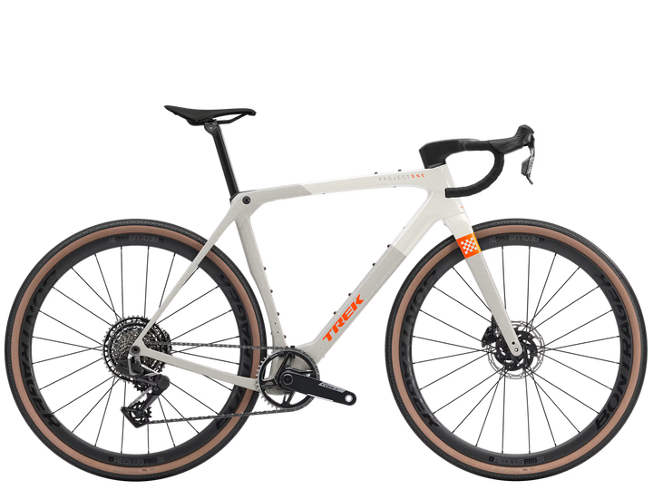 Trek - Checkmate SLR 7 AXS
