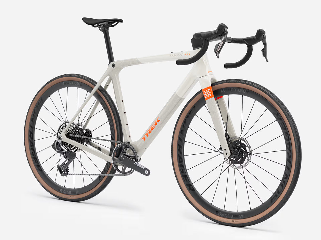 Trek - Checkmate SLR 7 AXS