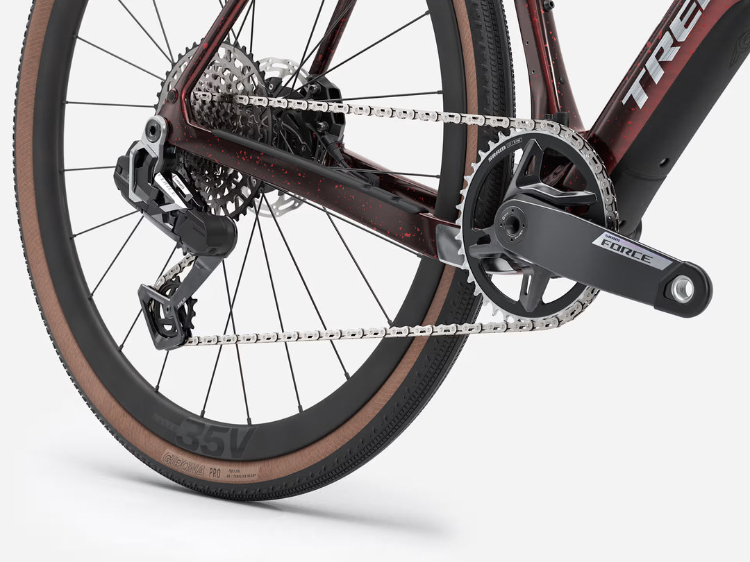 Trek - Checkpoint SL 7 AXS Gen 3