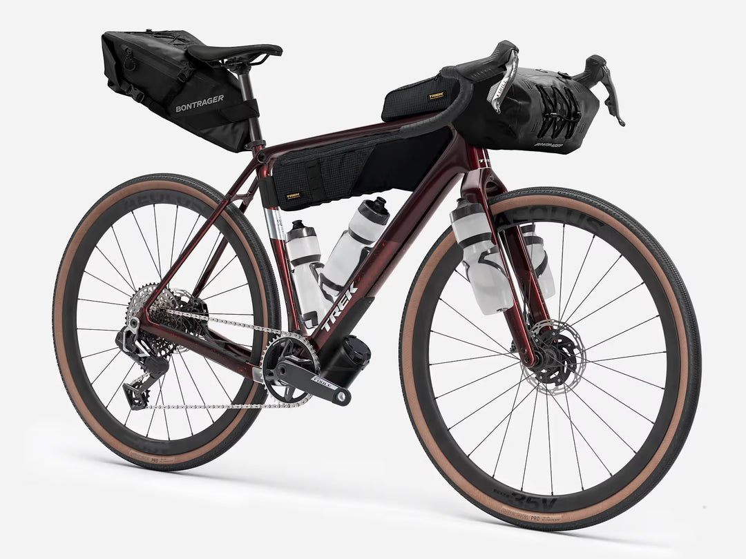 Trek - Checkpoint SL 7 AXS Gen 3