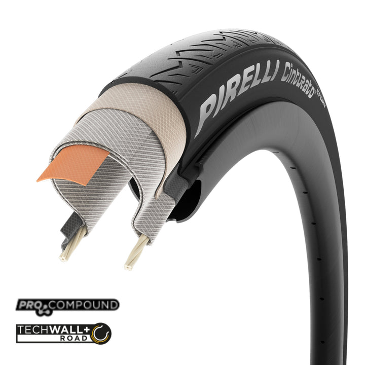 Pirelli - Cinturato Sport