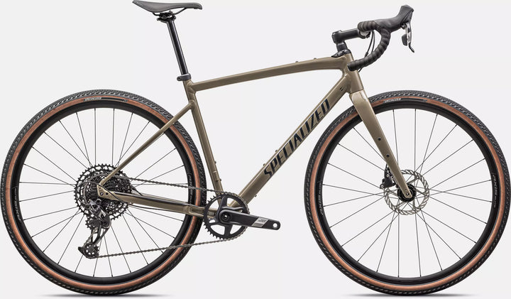 Specialized - Diverge Comp E5