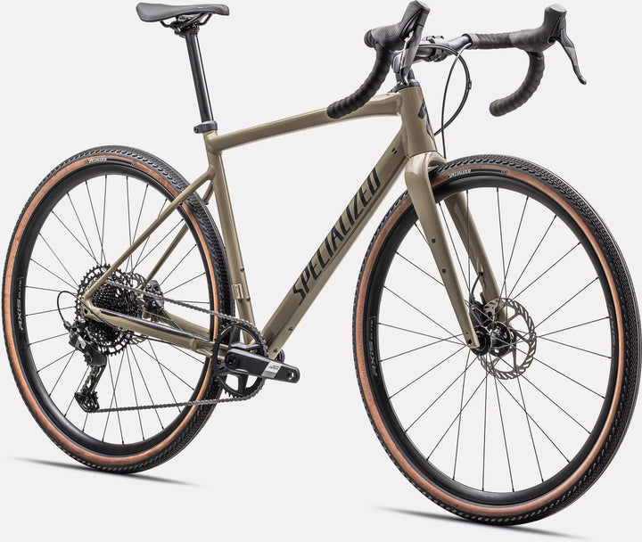 Specialized - Diverge Comp E5