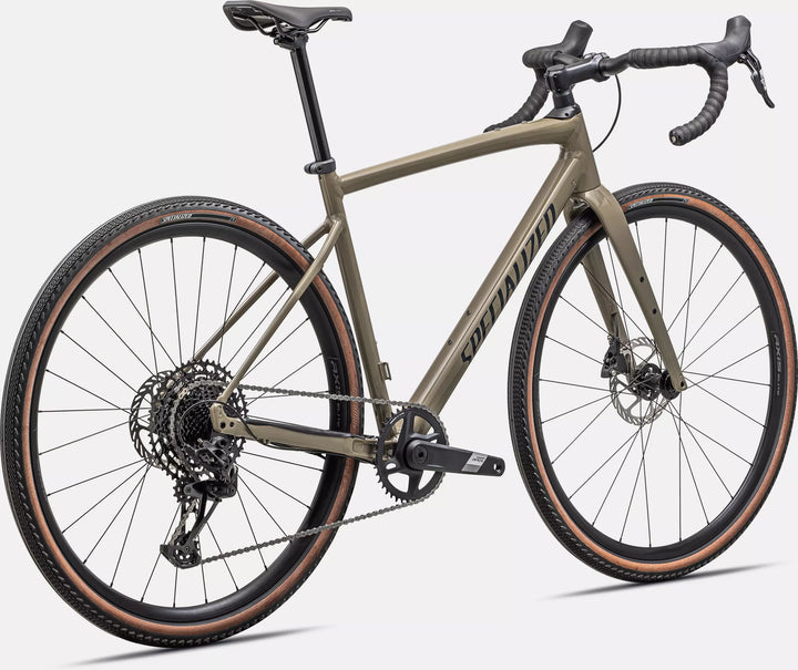 Specialized - Diverge Comp E5