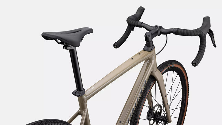 Specialized - Diverge Comp E5