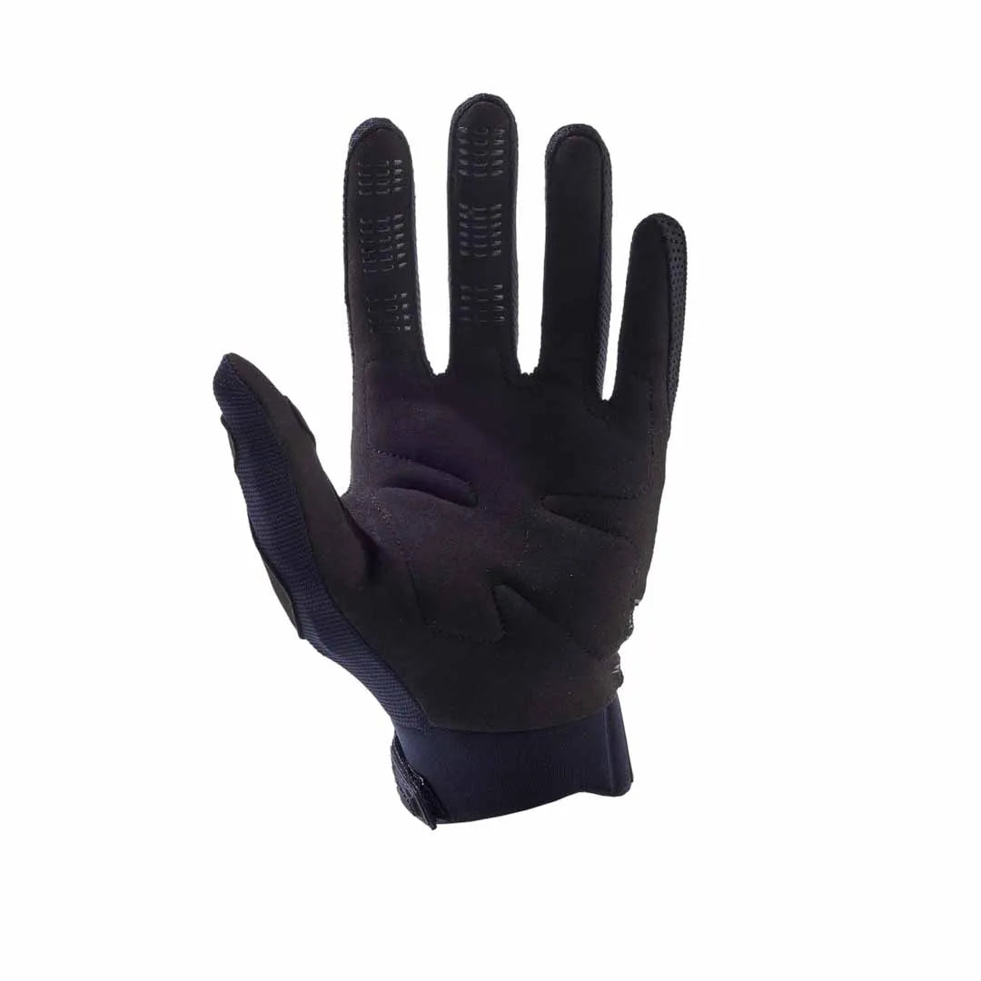 Fox - Dirtpaw Glove Black
