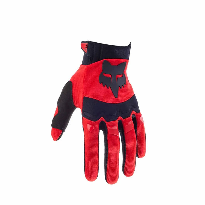 Fox - Dirtpaw Glove Flo Red