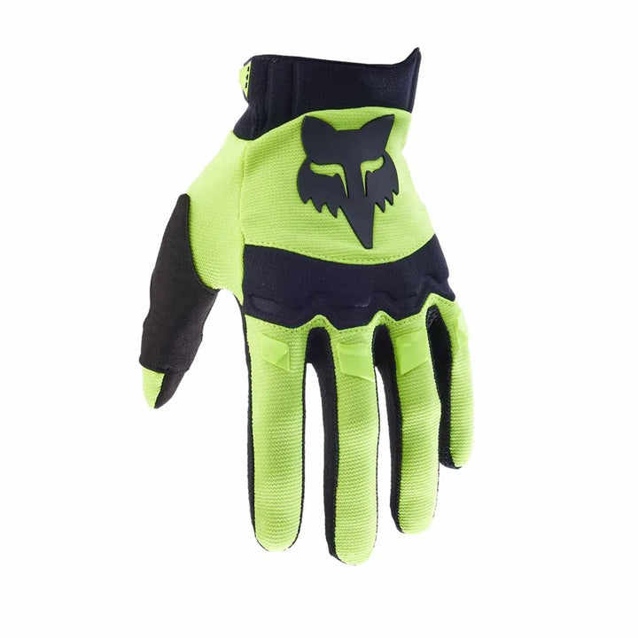 Fox - Dirtpaw Glove Fluro Yellow