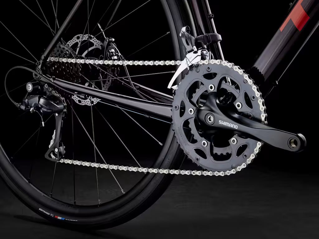 Trek - Domane AL 2 Gen 4