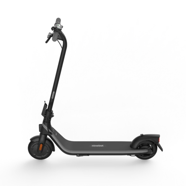 Segway - E2 Electric Kickscooter