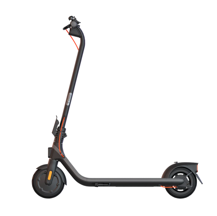 Segway - E2 Plus Electric Kickscooter