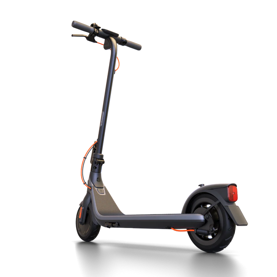 Segway - E2 Plus Electric Kickscooter