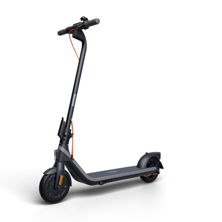 Segway - E2 Plus Electric Kickscooter