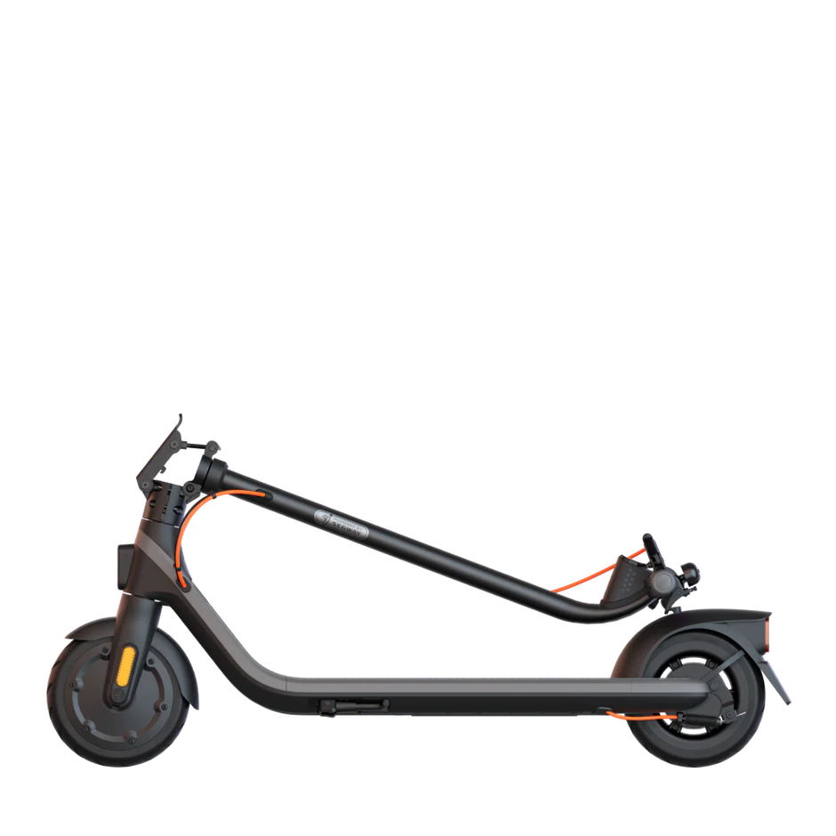 Segway - E2 Plus Electric Kickscooter