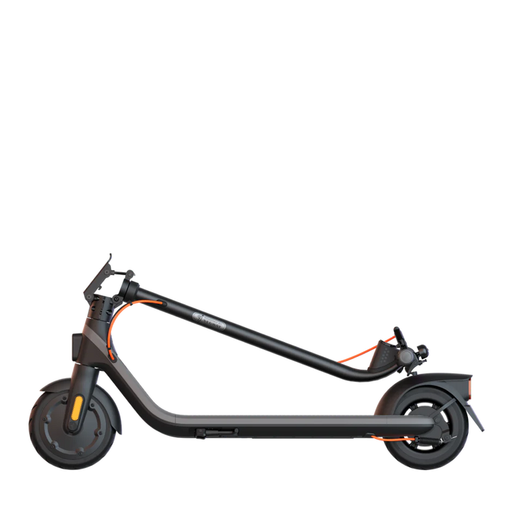 Segway - E2 Plus Electric Kickscooter