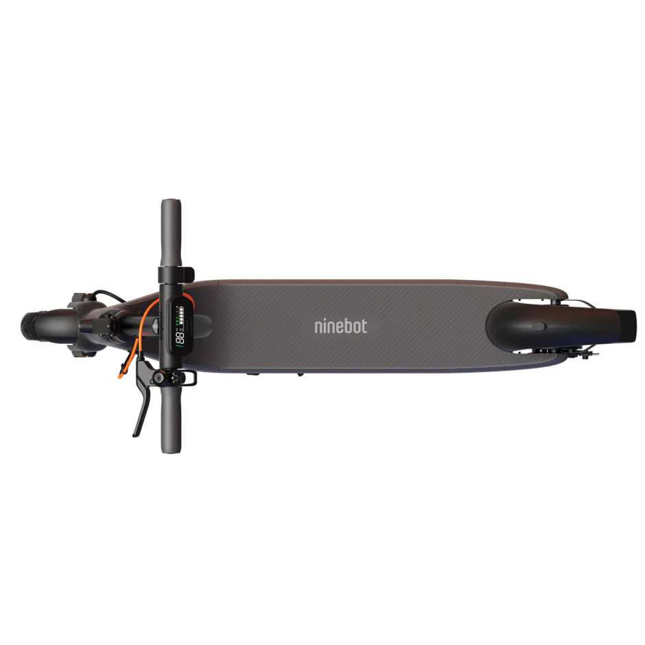 Segway - E2 Plus Electric Kickscooter