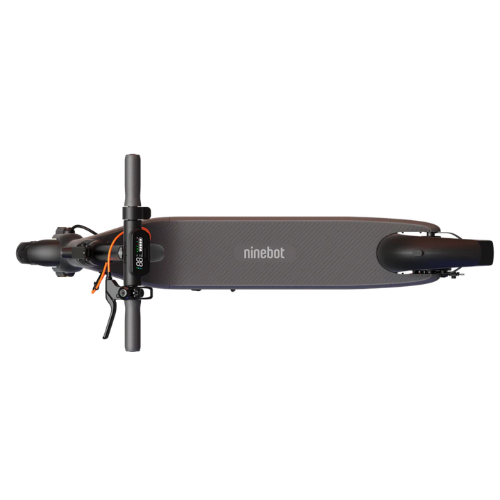 Segway - E2 Plus Electric Kickscooter