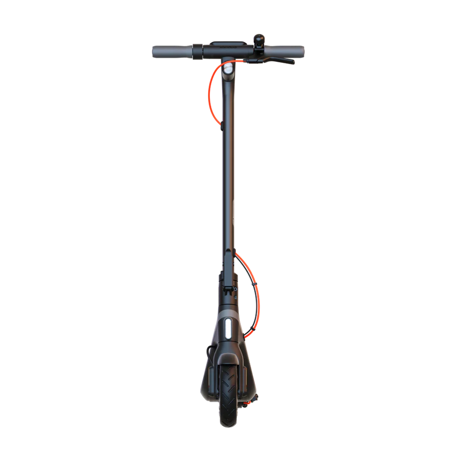 Segway - E2 Plus Electric Kickscooter