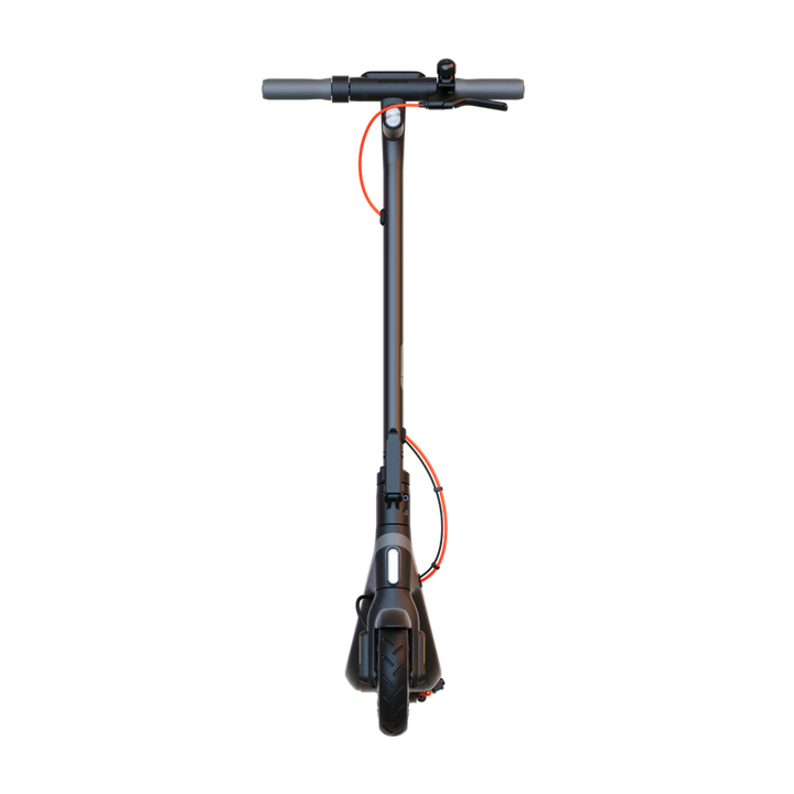 Segway - E2 Plus Electric Kickscooter