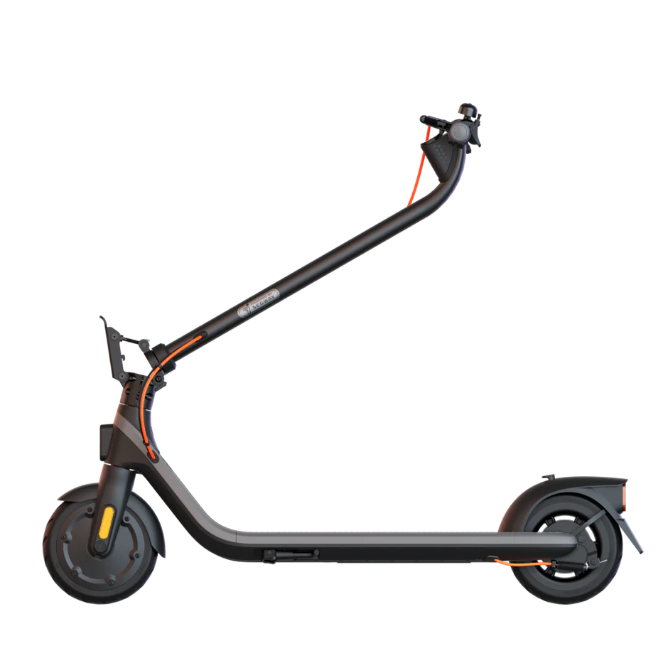 Segway - E2 Plus Electric Kickscooter