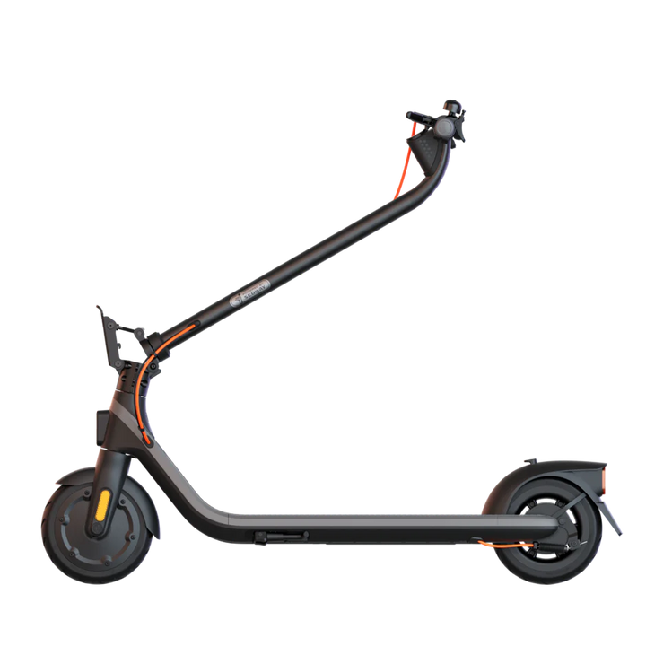 Segway - E2 Plus Electric Kickscooter