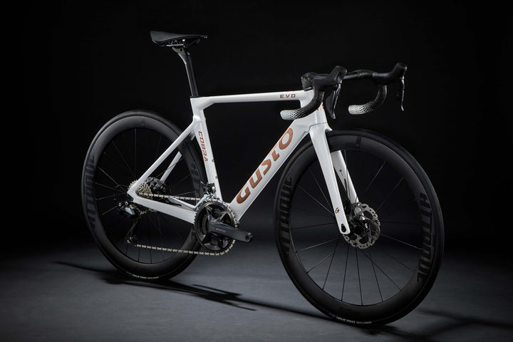 Gusto - Cobra EVO DB Elite Ultra