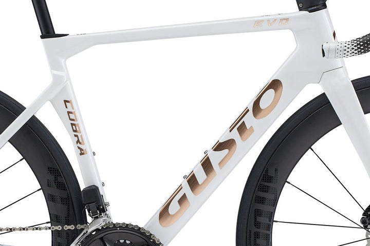 Gusto - Cobra EVO DB Elite Ultra