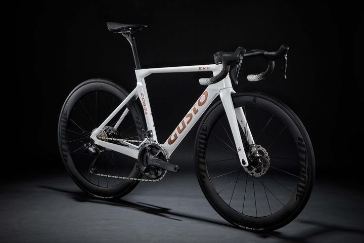 Gusto - Cobra EVO DB Elite Ultra