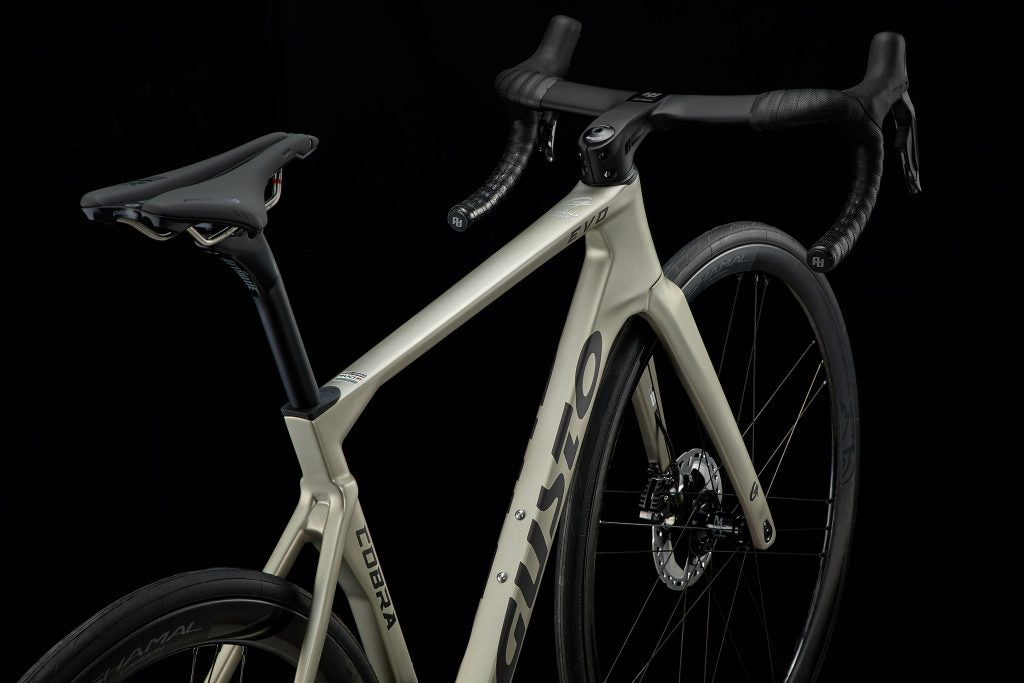 Gusto - Cobra EVO DB Elite Ultra
