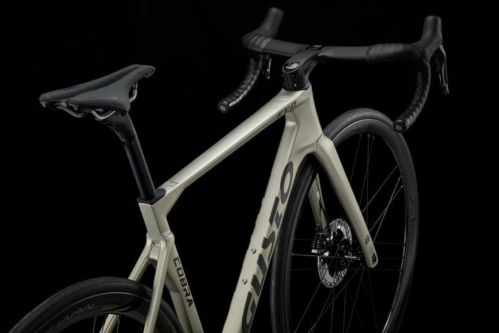 Gusto - Cobra EVO DB Elite Ultra