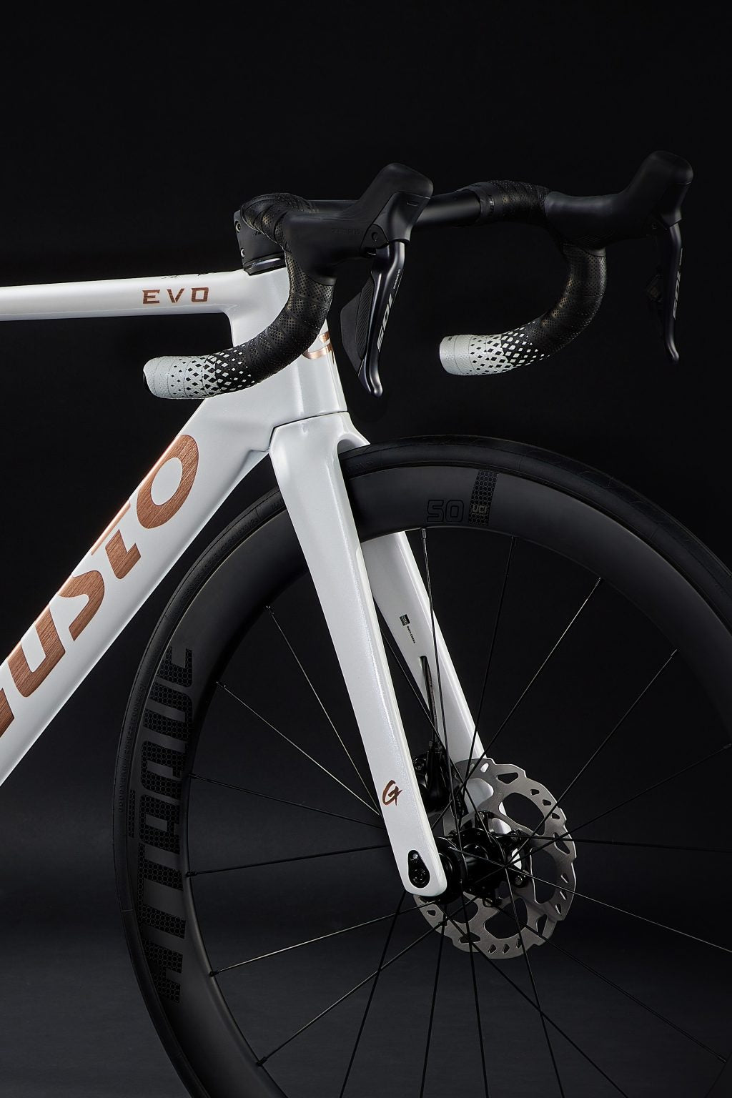 Gusto - Cobra EVO DB Elite Ultra