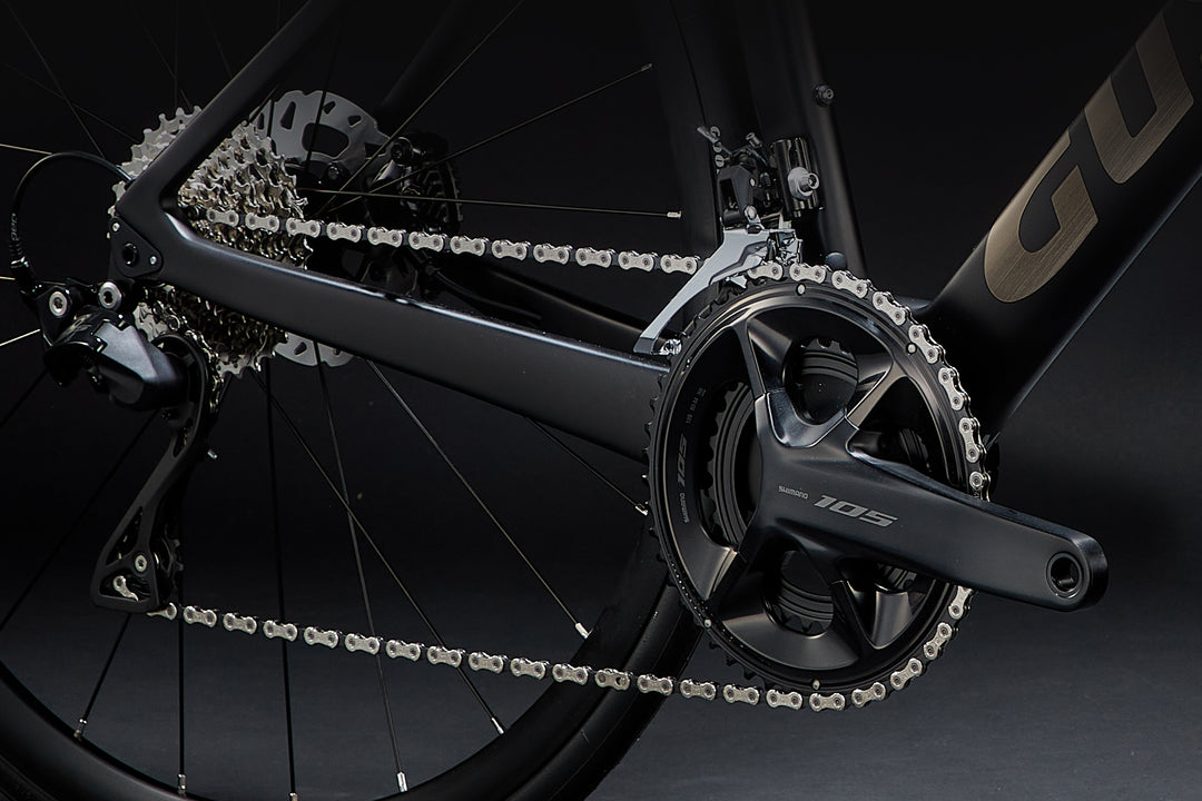 Gusto - Cobra EVO DB Elite Ultra