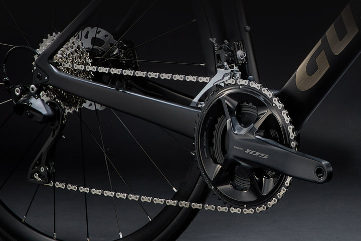 Gusto - Cobra EVO DB Elite Ultra