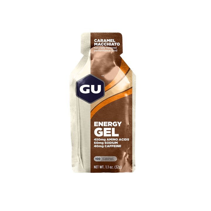 GU Energy - Energy Gel