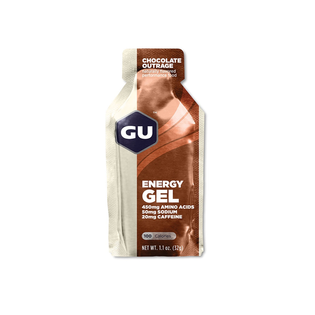 GU Energy - Energy Gel